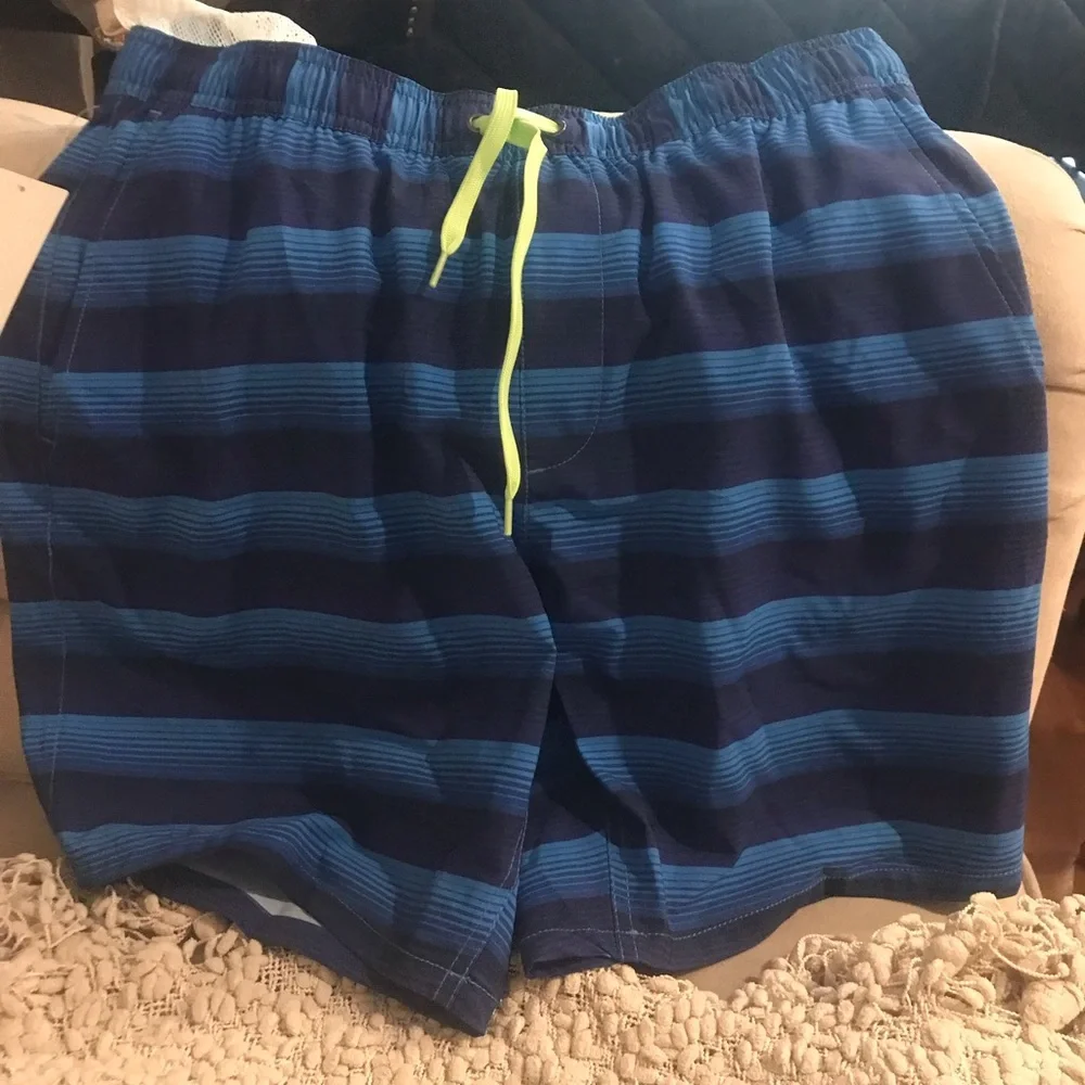 Devereaux swim trunks